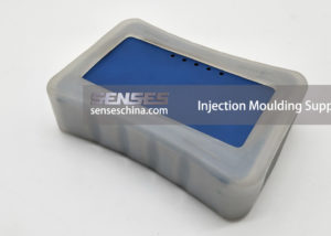 Injection Moulding Supplies