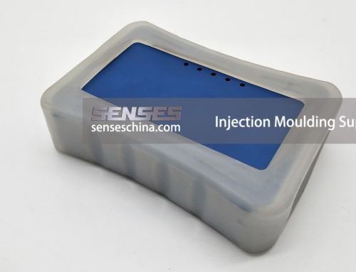 Injection Moulding Supplies
