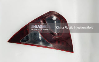 Plastic Injection Mold Factory