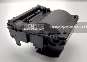 Plastic Injection Mould China