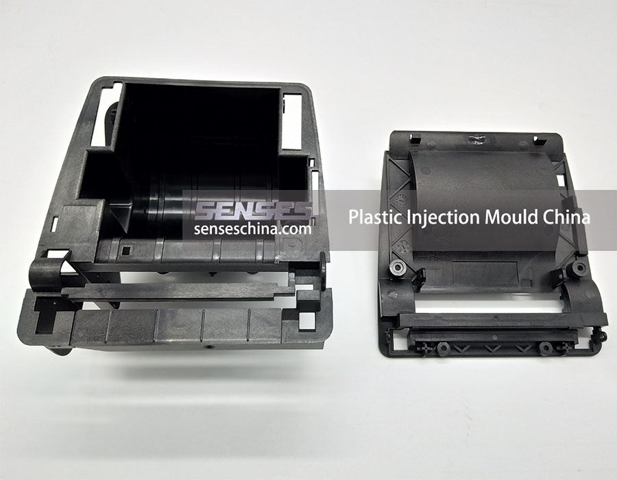 Plastic Injection Mould China