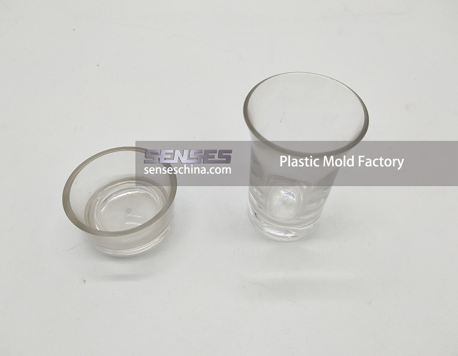 Plastic Mold Factory