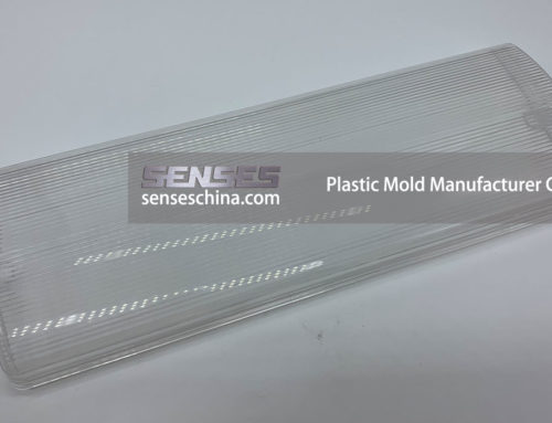 Plastic Mold Manufacturer China