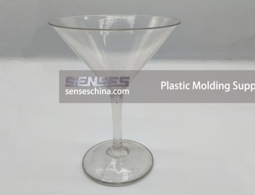 Plastic Molding Supplies