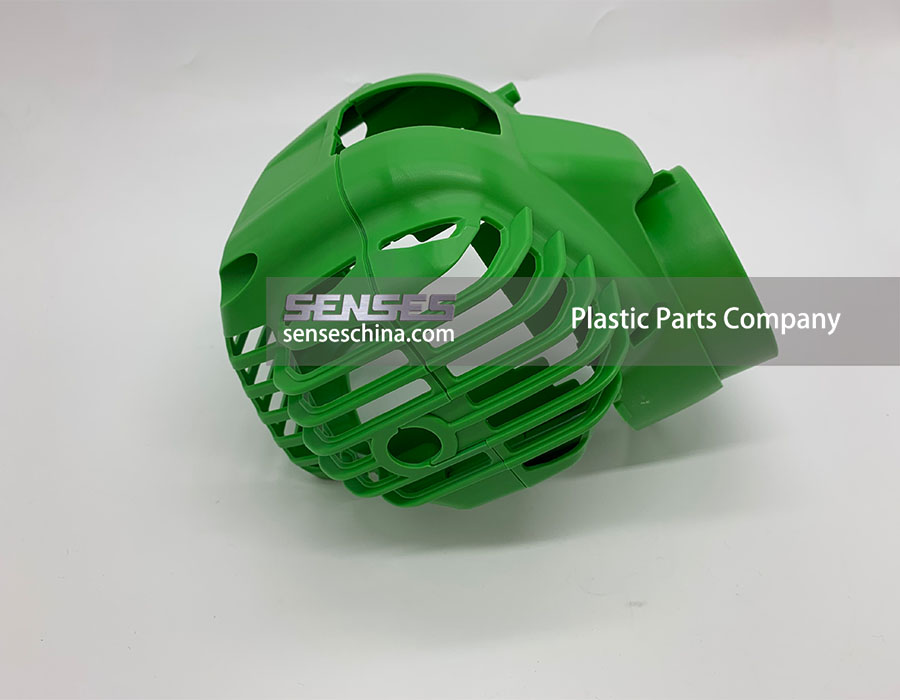Plastic Parts Company