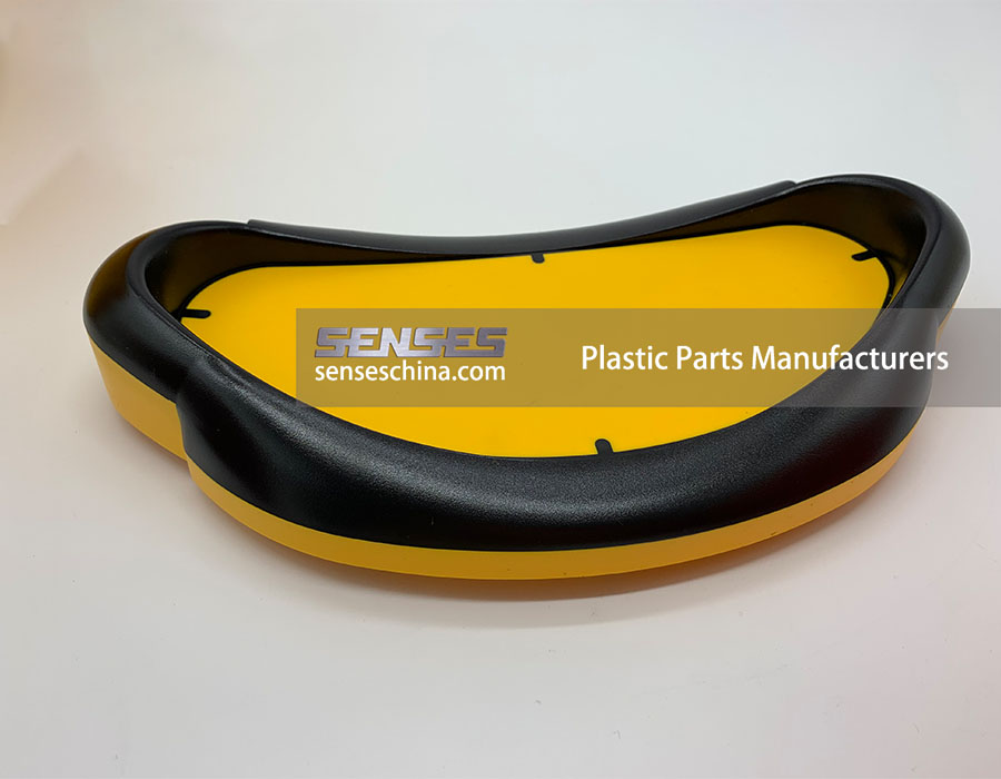 Plastic Parts Manufacturers