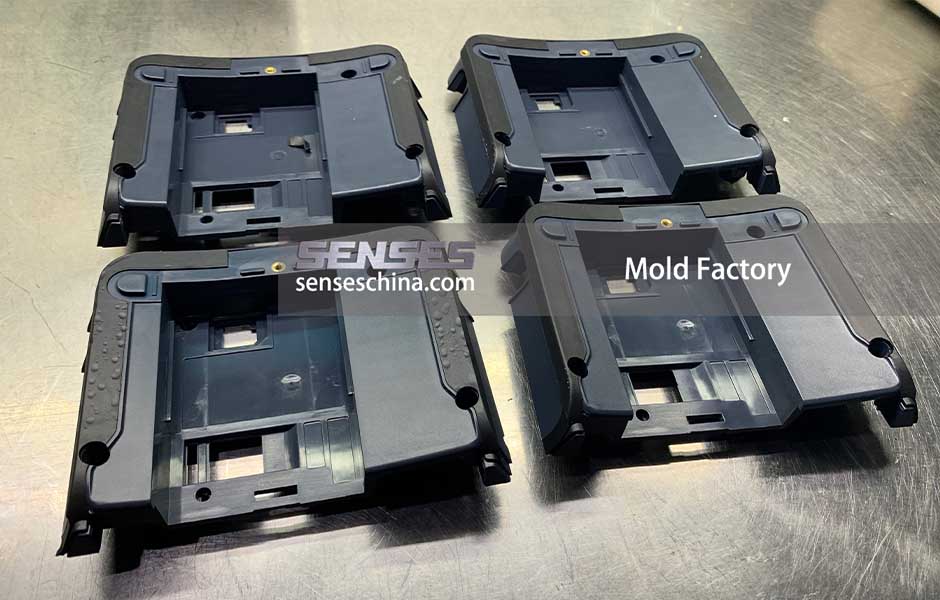 Mold Factory