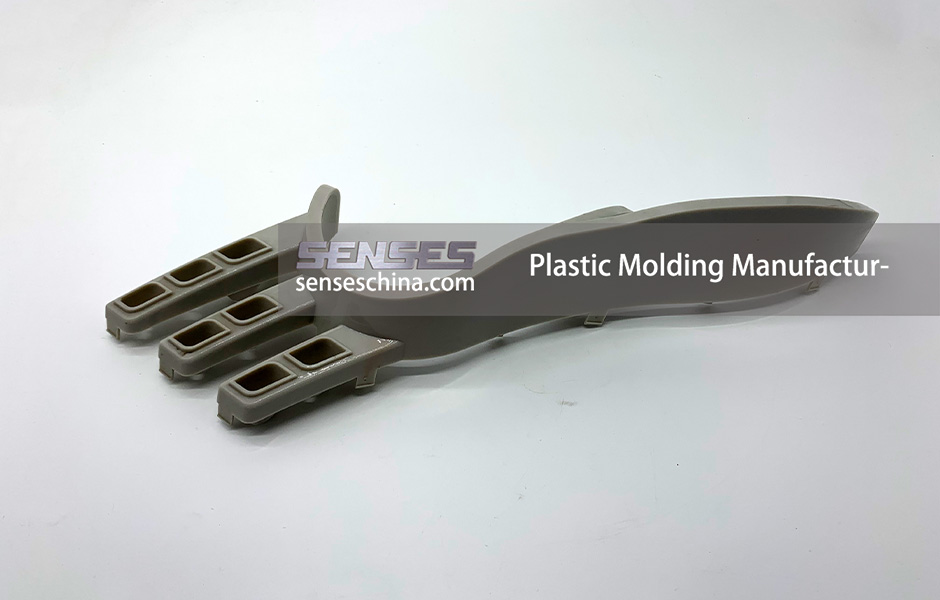 Plastic Molding Manufacturers