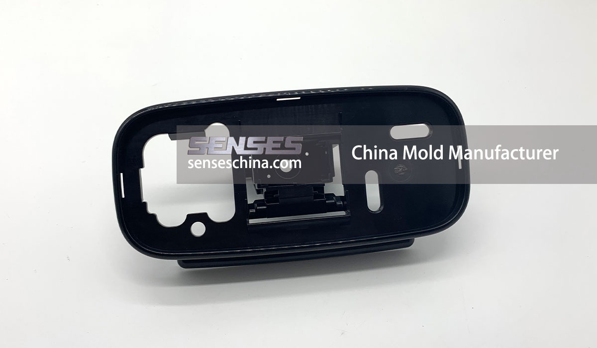 China Mold Manufacturer