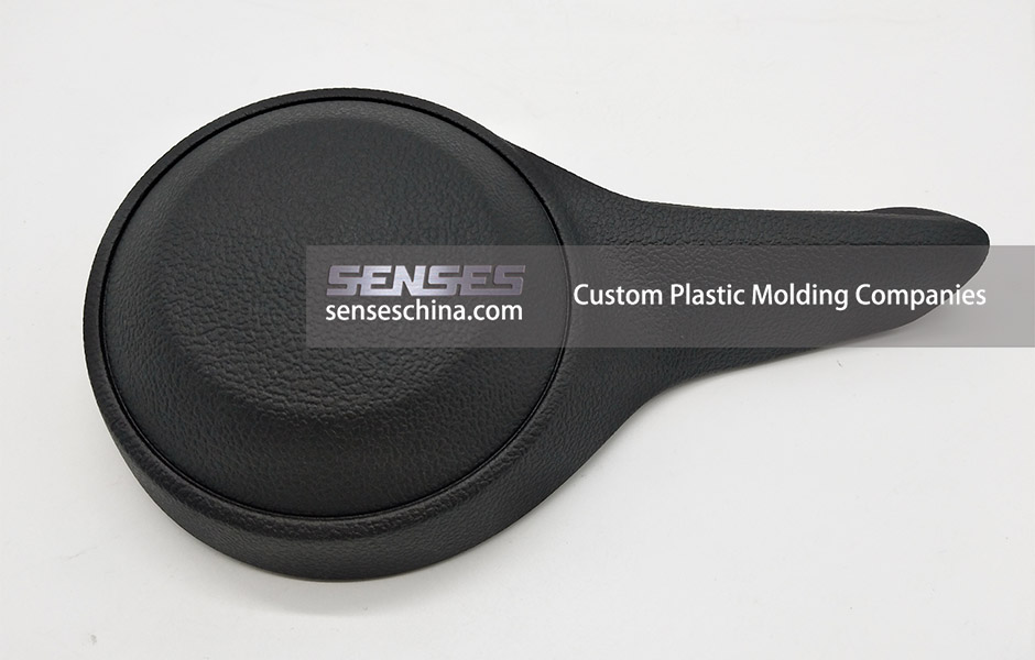 Custom Plastic Molding Companies