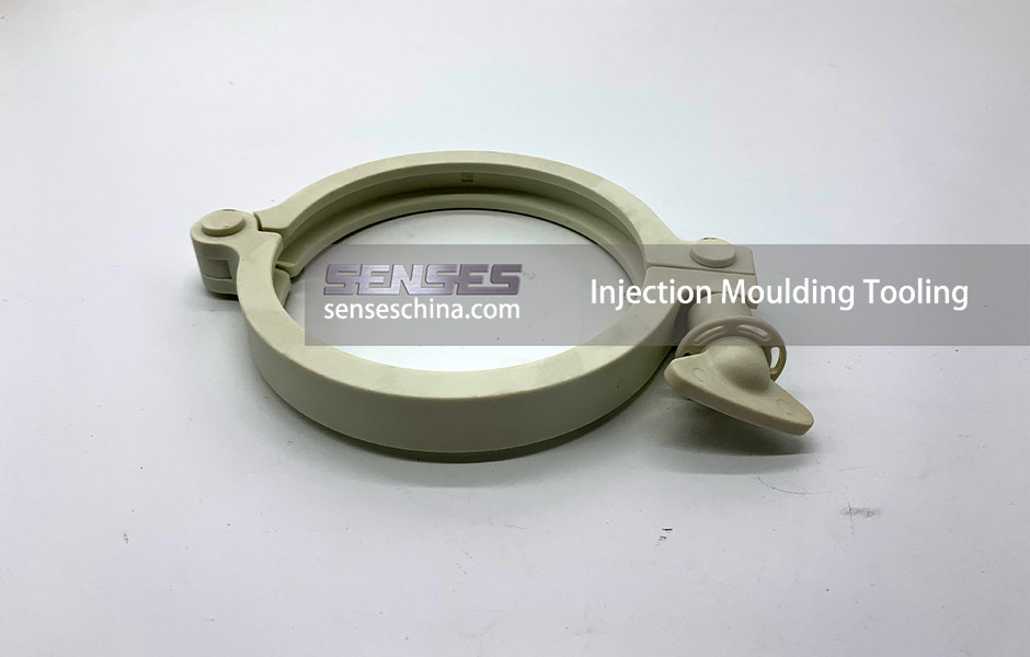 Injection Moulding Tooling