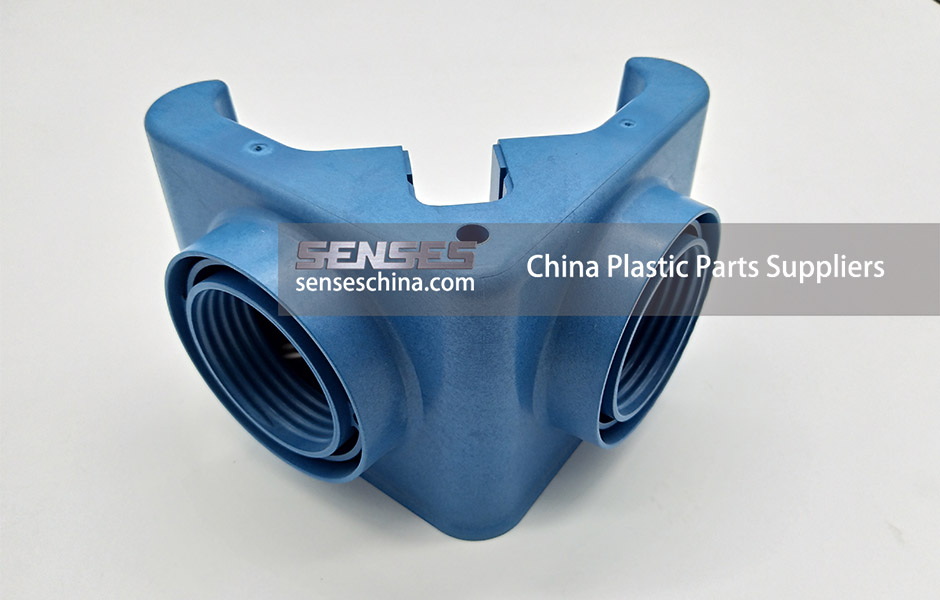 China Plastic Parts Suppliers
