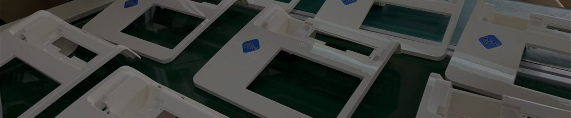 Injection Molding Services