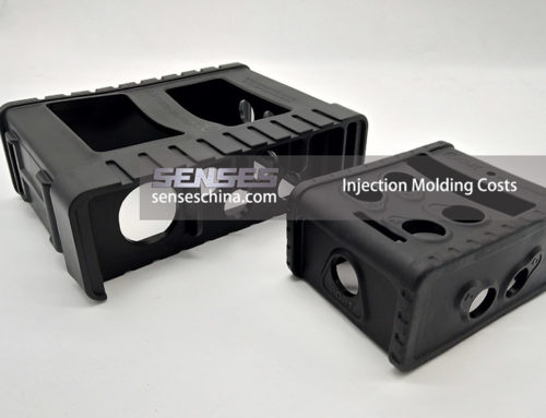 What Factors Determine Injection Molding Costs?