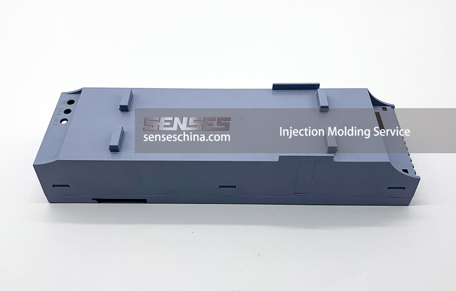 Injection Molding Service