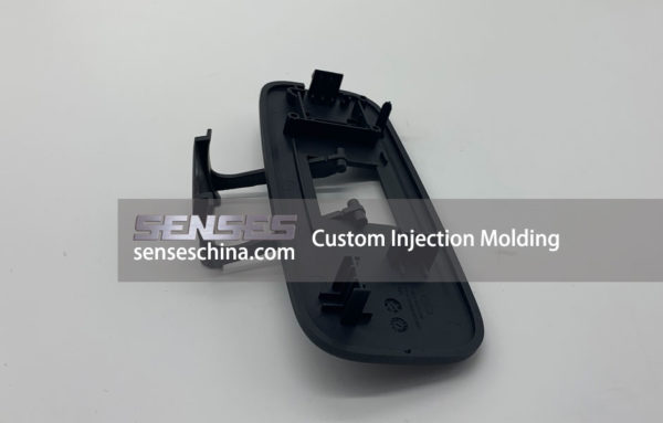 injection molding services