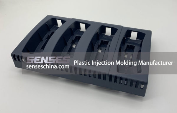 Plastic Injection Molding Manufacturer