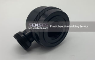 Plastic Injection Molding Service
