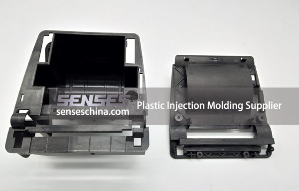 Plastic Injection Molding Supplier