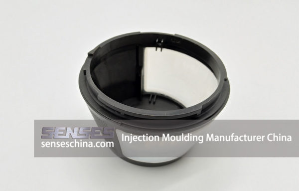 Injection Moulding Manufacturer China