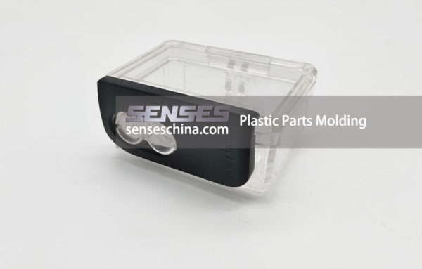 Plastic Custom Parts Molding