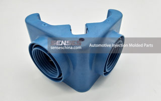 Automotive Injection Molded Parts