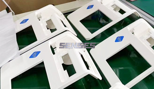 Injection Molded Part