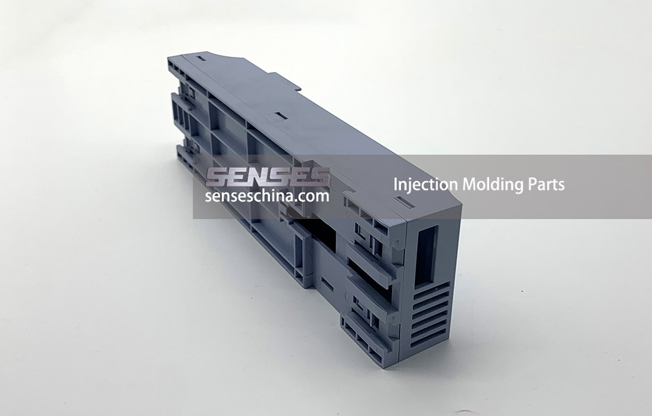 Injection Molding Parts - SensesChina.com