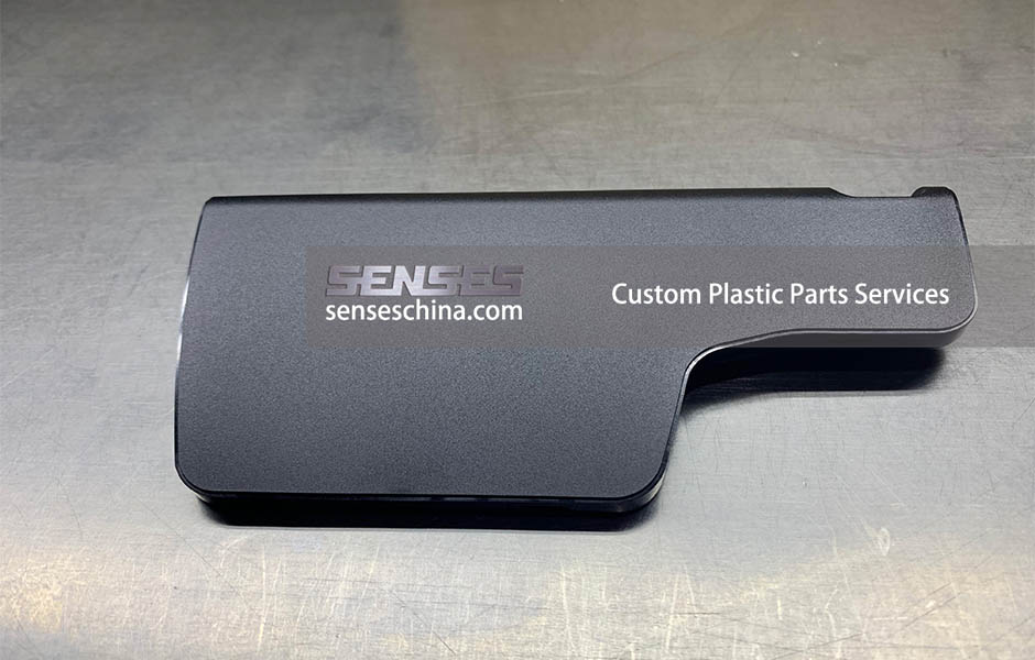 Custom Plastic Parts Services