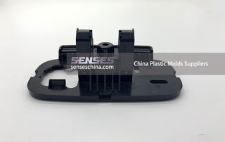 China Plastic Molds Suppliers