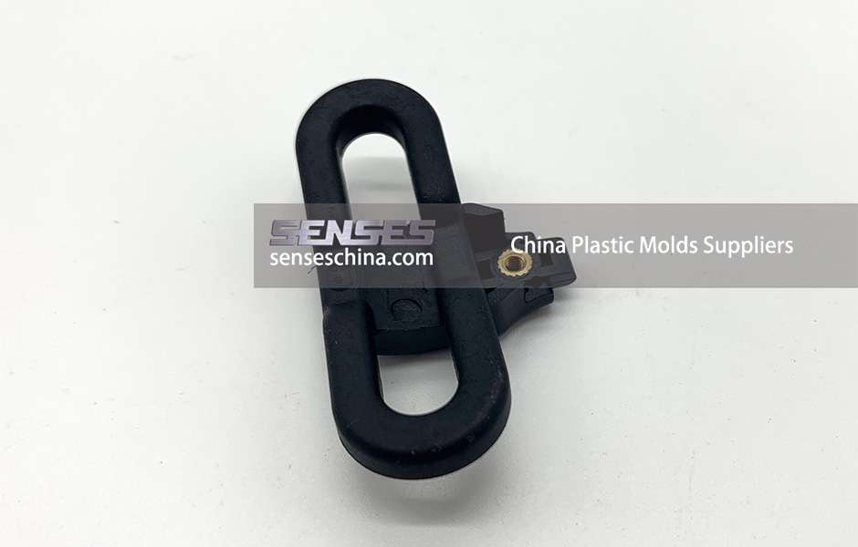 China Plastic Molds Suppliers