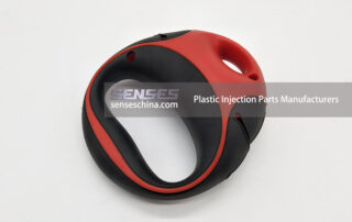 Plastic Injection Parts Manufacturers