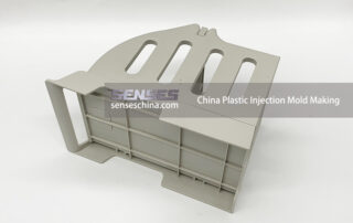 China Plastic Injection Mold Making