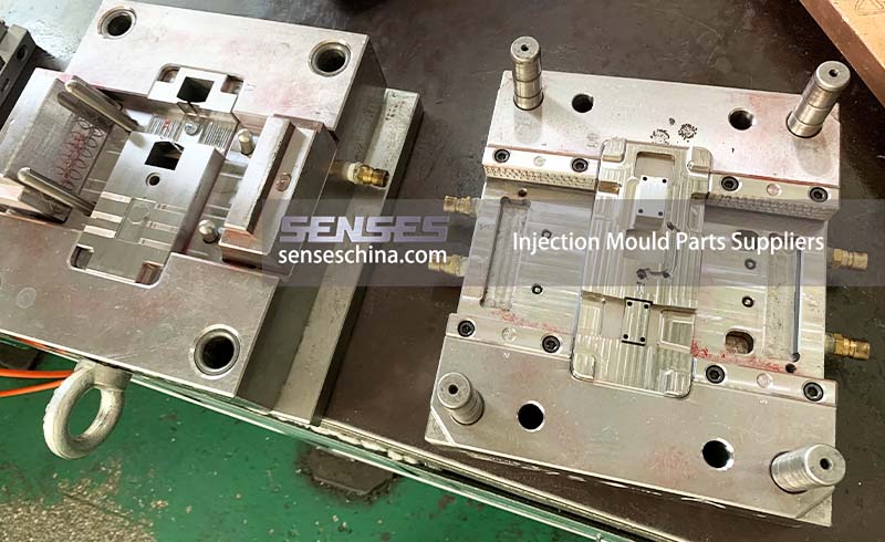 Injection Mould Parts Suppliers