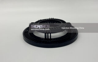 Injection Moulding China