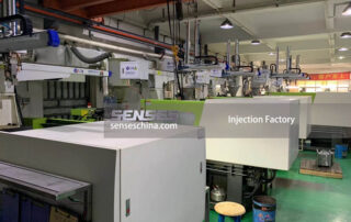Injection Factory