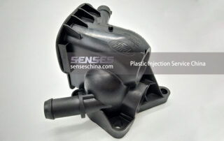 Plastic Injection Service China