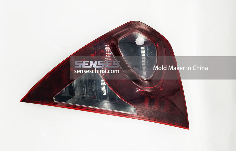 Mold Maker in China