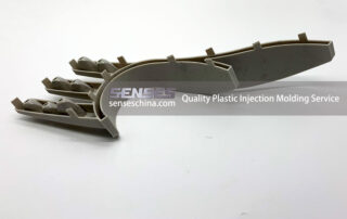 Quality Plastic Injection Molding Service
