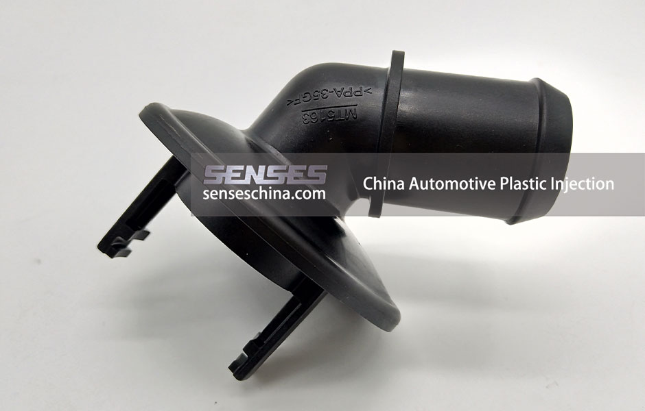 China Automotive Plastic Injection Mould