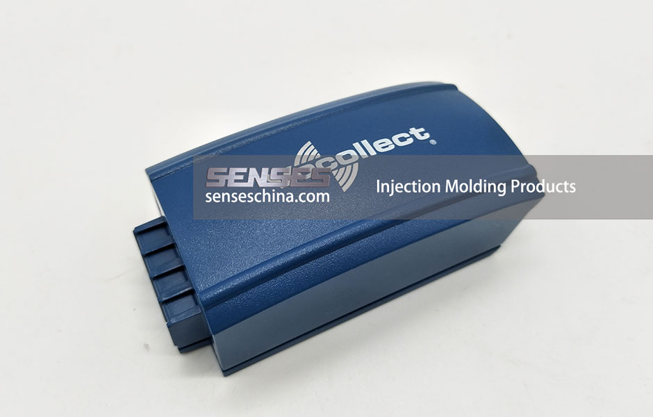 Injection Molding Products