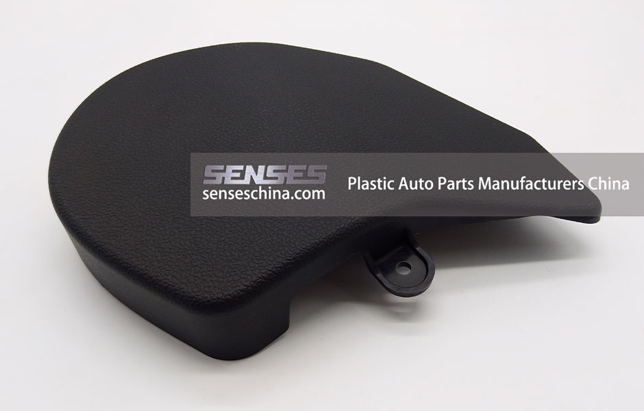 Plastic Auto Parts Manufacturers China