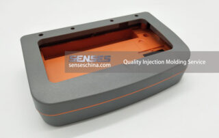 Quality Injection Molding Service