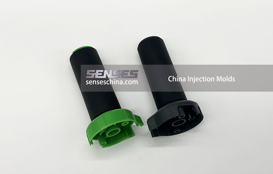 China Injection Molds