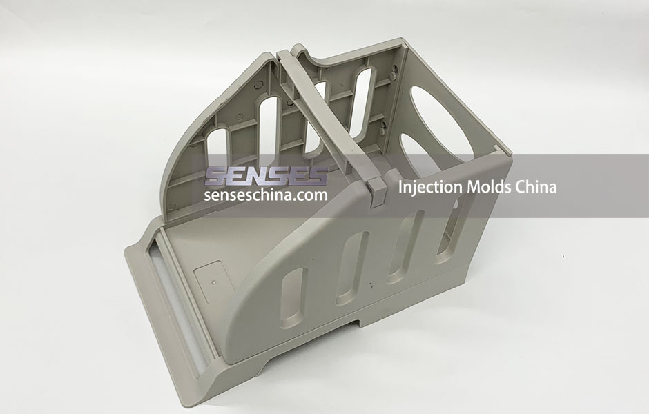 Injection Molds China