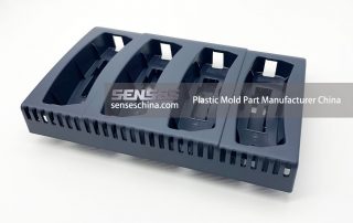 Plastic Mold Part Manufacturer China