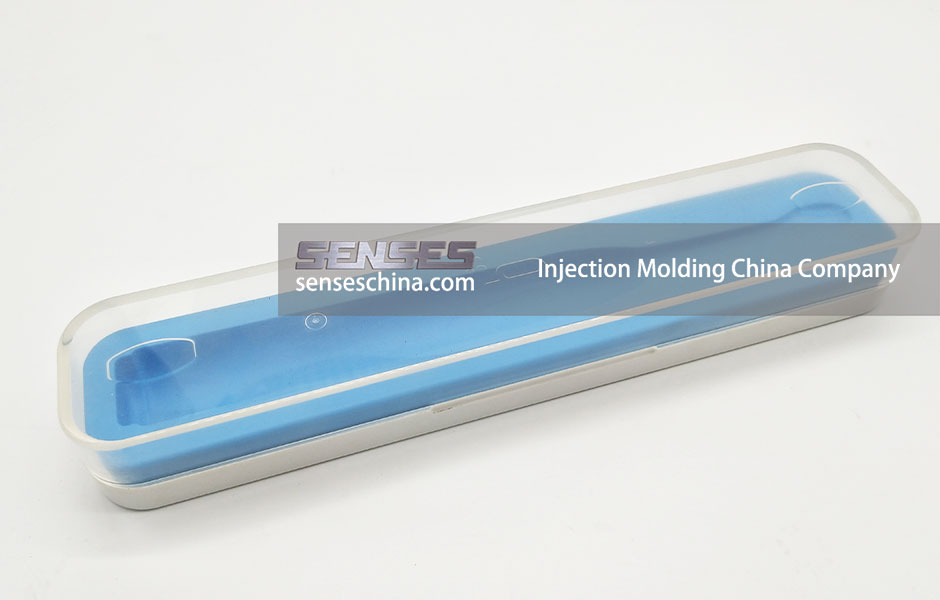 Injection Molding China Company