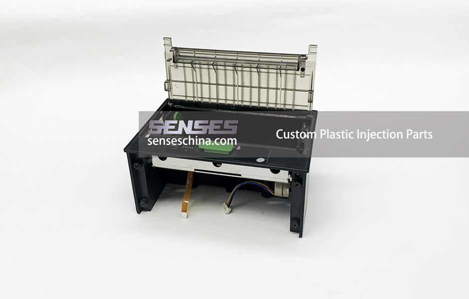 Custom Plastic Injection Parts