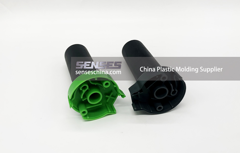 China Plastic Molding Supplier
