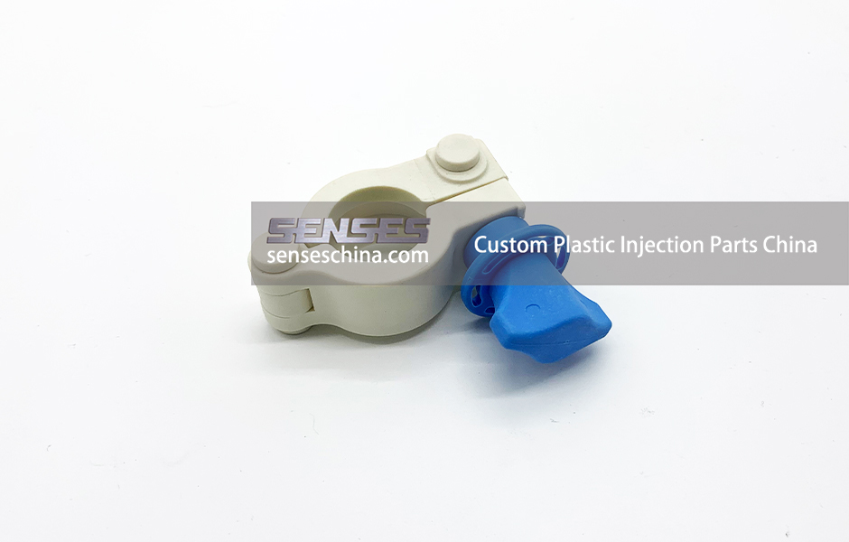Custom Plastic Injection Parts China